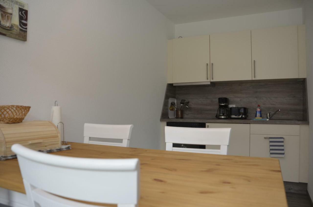 Spreewaldpension Hahn Alt Zauche Ngoại thất bức ảnh